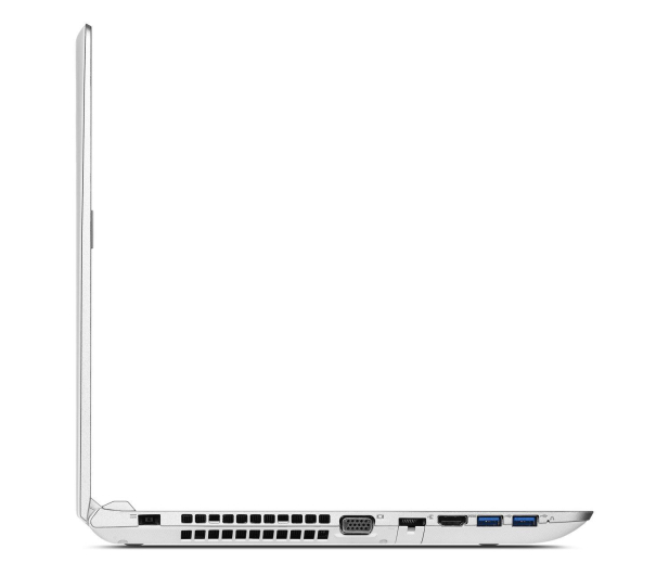 Lenovo Z51-70 i5-5200U/16GB/240 R9 M375 biały - 259600 - zdjęcie 5